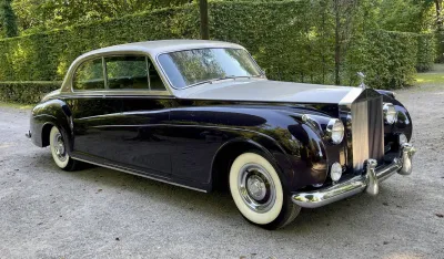 Rolls Royce